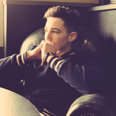 AnthonyGeorges8's profile picture. 