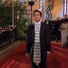 Hugh Grant Fanatic #ncfc