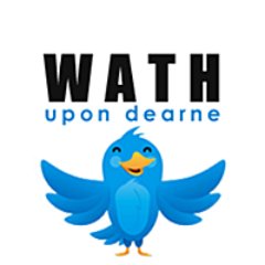 Wath & DearneValley Community Services. Costs nowt, FREE to join. 
Send your news and community info to:
online@wath-on-dearne.com