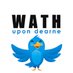 ©WathUponDearne (@wathupondearne) Twitter profile photo ©WathUponDearne (@wathupondearne) Twitter profile photo