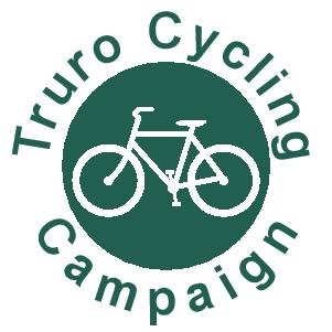 Truro Cycling Campaign aims to make cycling a safe option for everyday journeys in the Truro area for people of all ages -just a normal way to get around.