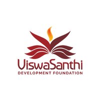 ViswaSanthi Foundation (@viswasanthifndn) 's Twitter Profile Photo ViswaSanthi Foundation (@viswasanthifndn) 's Twitter Profile Photo