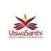ViswaSanthi Foundation (@viswasanthifndn) Twitter profile photo ViswaSanthi Foundation (@viswasanthifndn) Twitter profile photo