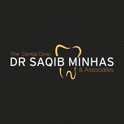 DentistSaqibTDC's profile picture. 