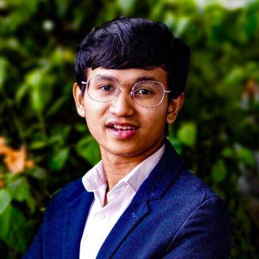 luqmanomen's profile picture. Mens et Manus