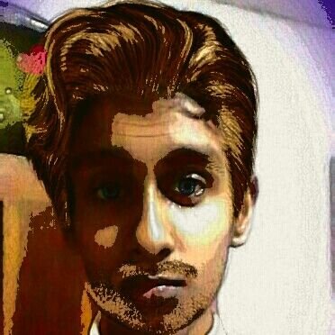 Study in St sylvester colleage. Wwe lover. A singer. Pop
