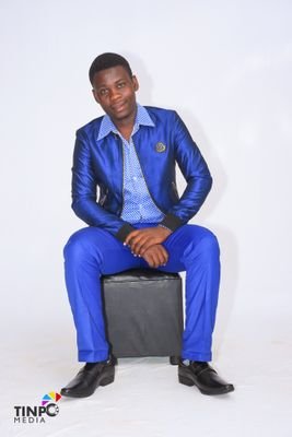 Hustle guy