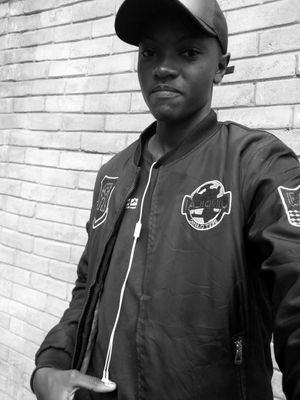 Real wakanda ,ambitious, bright and future oriented