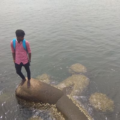 kalaiselvanik's profile picture. 