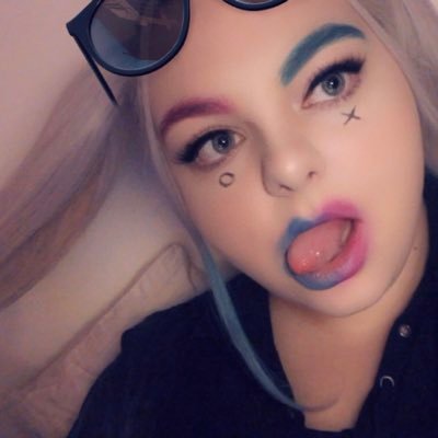 lookin like a who from whoville. https://t.co/UFK4u56NXw