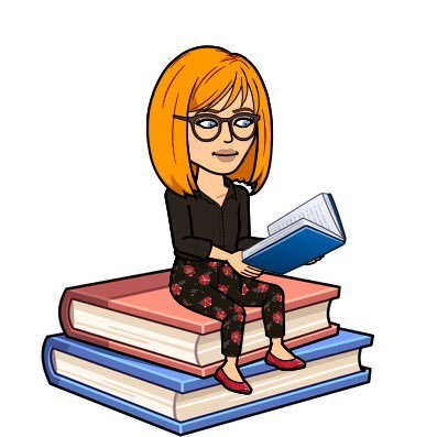 Head of History• Plant lover •🌈 • Trained at the University of Sussex 17/18 • #historyteacher