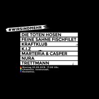 WirSindMehr (@wirsindmehr_) Twitter profile photo