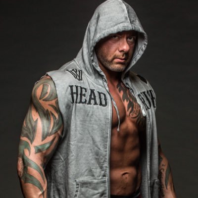 Global Sports Entertainer👍🏼 Pro-Wrestlings true reckoning and King of the Heavyweights😡Oh and motivational fitness enthusiast 💪🏼 Instagram: official_deimos