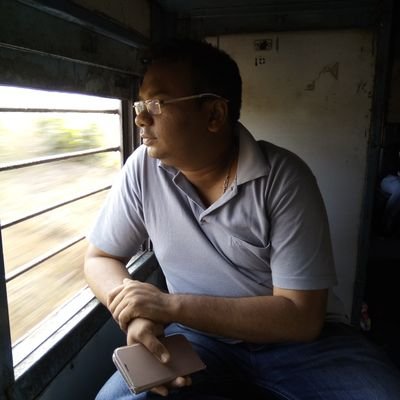#Engineer #Thinker #SocialReformer #Hacker #Developer

तन मन धन प्राण चढ़ाएँगे,इसका मान बढ़ाएँगे!
जग का सौभाग्य सितारा है! यह भारत हमारा है!

वन्दे मातरम्