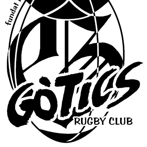 Gòtics Rugby Club des de 1984 a Barcelona