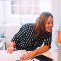 Kiki Thiessen-Bakker (@kikibakker) 's Twitter Profile