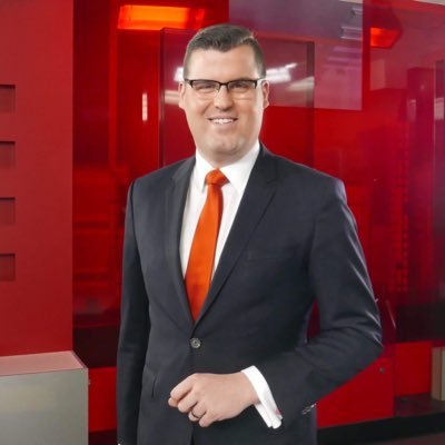 KLijnders's profile picture. Founder Weather Matters with Karl Lijnders