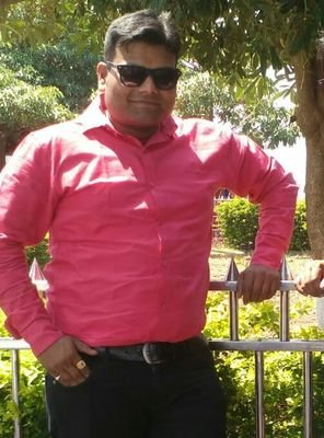 जिला महामंत्री युवा मोर्चा होशंगाबाद