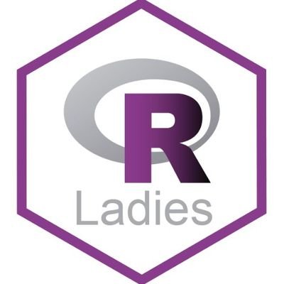 RladiesBrussels's profile picture. The Brussels chapter of R-Ladies, promoting Data Science in R. Both experienced and beginners are welcome! #rladies #rstats #datascience #stem #womenintech