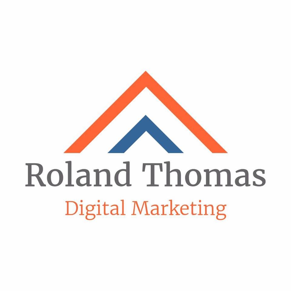 Roland Thomas Digital Marketing