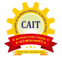 Confederation of All India Traders (CAIT)(@CAITIndia) 's Twitter Profileg