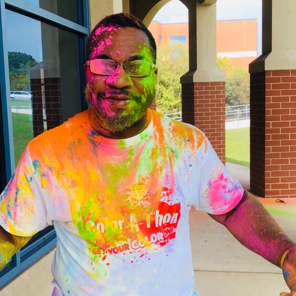 principalMason's profile picture. Husband, Father, Educator. All thoughts and words are my own.