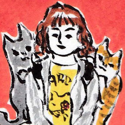 生きてるだけで精一杯 / ねこぐるい / 積読検定1級 / 食パン8枚切り派 / 5本指靴下愛好家 / 強火ツツイスト / オシャレじゃないほうのデザイナー