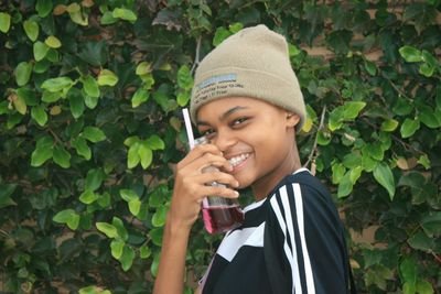 Netball comes first🏀soccer fan⚽Bonang Matheba. Areece.🌹💛Ask wuh yew wanna know😅🌍
IG:Thee_Xinkid_Pulbah 😉