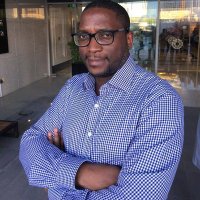 Olalekan Uthman (@uthlekan) 's Twitter Profile