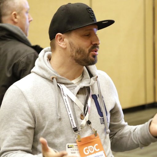 Neisz_Shaky's profile picture. 