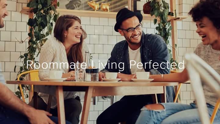 Coliving at its best. All the comforts and ease you could wish for. It is not just a place to live but a community. Check out our website. #coliving #realestate