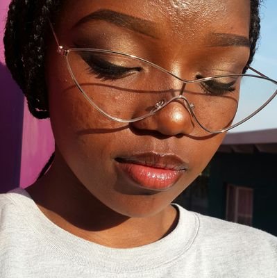 African melani💕