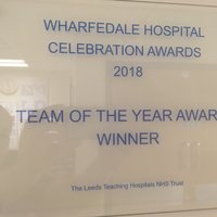 Ward 1 Wharfedale (@1wharfedale) 's Twitter Profile