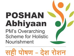 Offical Twitter Handle of Firozabad District for updates on activities happening in Firozabad under Poshan Abhiyaan (Nation Nutrition Mission)