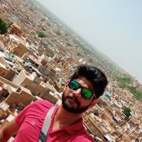 Vikas Bajwa (@vikasbajwa8) 's Twitter Profile