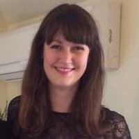 Lucy White (@lucywhitetl) 's Twitter Profile Photo