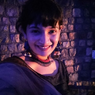 indianskinblog's profile picture. Here to share my Uber fiascos.