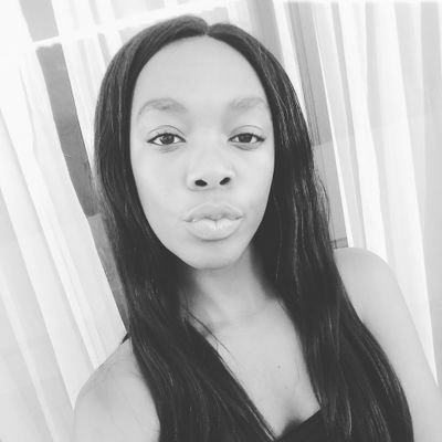 Intombi yomXhosa💅✊