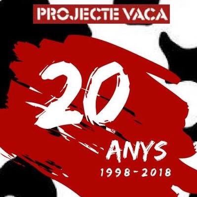 Visit Projecte Vaca Profile