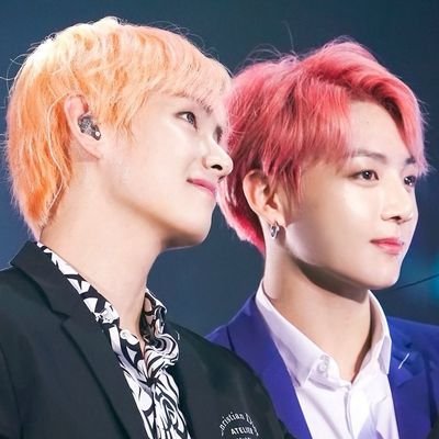 kth x jjk | @BTS_twt fan account