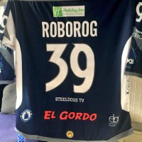 RoboRog(@ElGordoSteel) 's Twitter Profile Photo