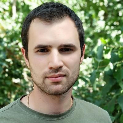 roubkar's profile picture. Husband, Dad, UI Engineer. Working on Aim UI at @aimstackio.