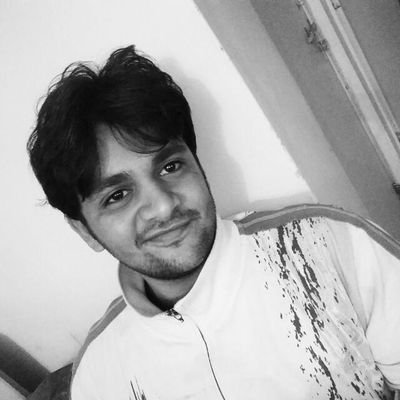 kalpeshbk16's profile picture. 