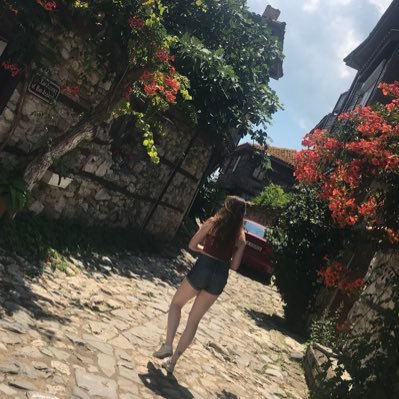 dancer👯‍♀️