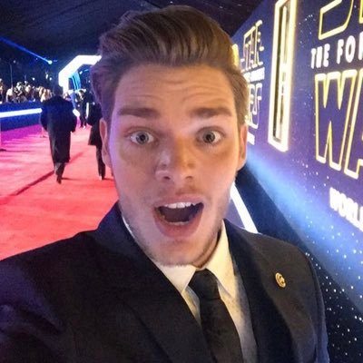 doomsheerwood's profile picture. @domsherwood1  my soulmate 🥀