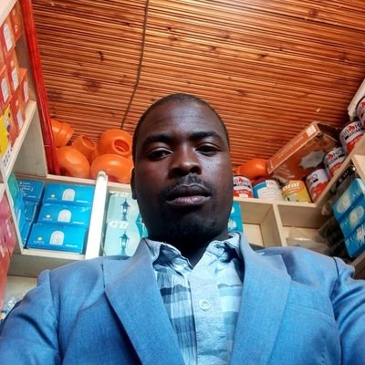 frank_mduvike's profile picture. 