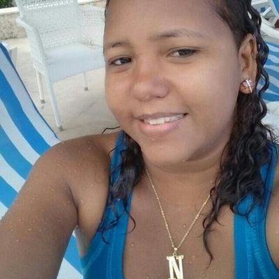 Soy una persona alegre 😆