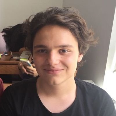 Mert Tuncerさんのプロフィール画像