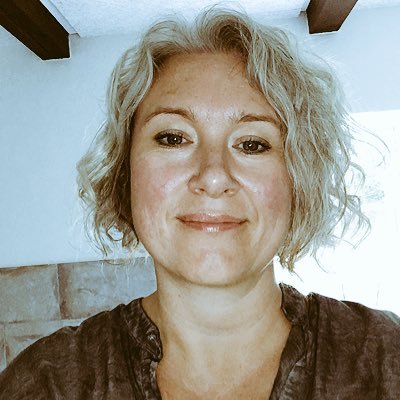 Rhvidkjaer's profile picture. ID Psykoterapeut mpf, klangmassør og sygeplejerske