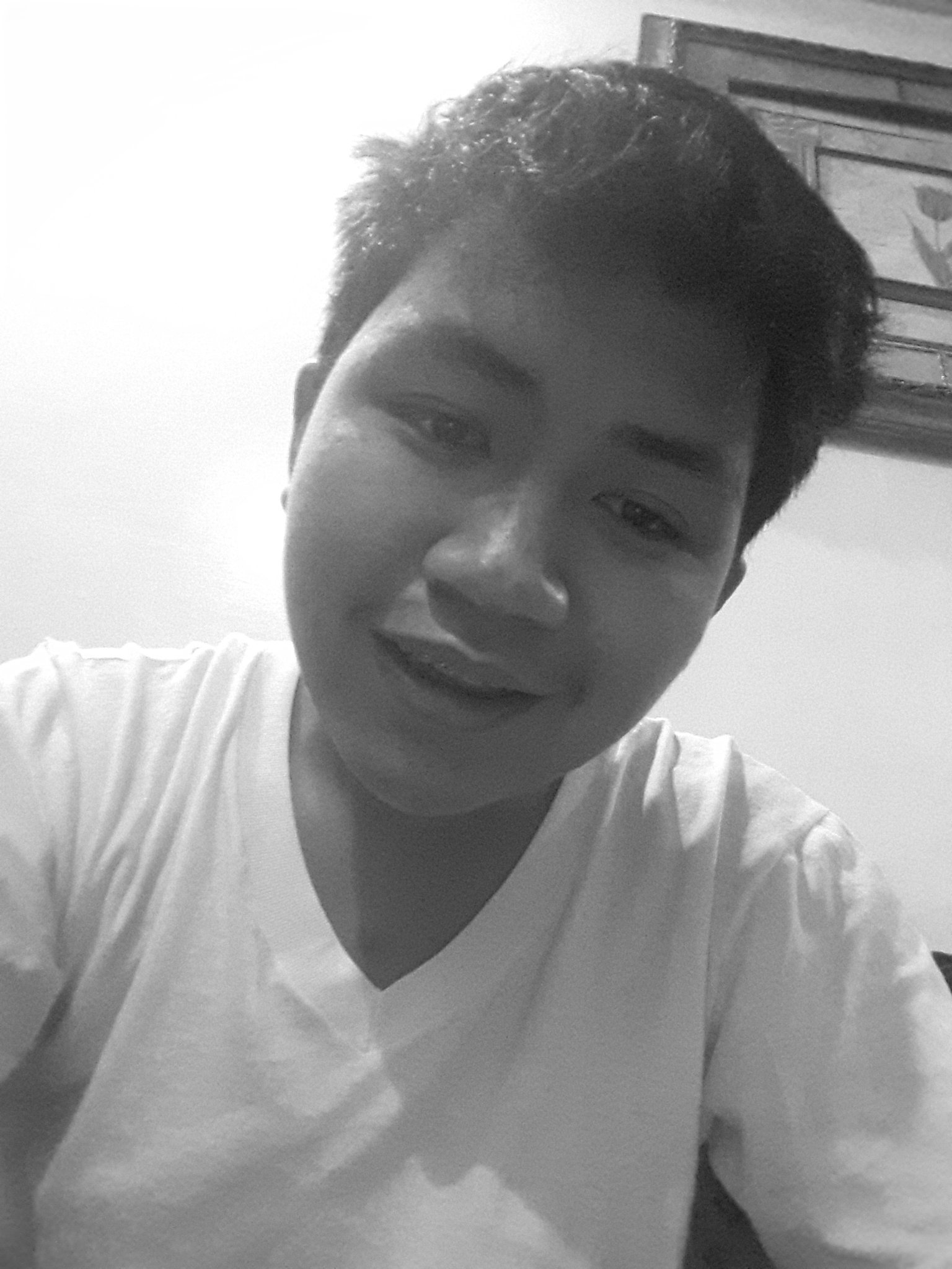 Smiles hides thousand of feelings.